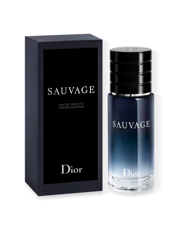 Dior Sauvage EDT decant