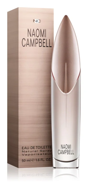Naomi Campbell Naomi Campbell Eau de Toilette