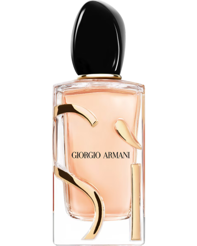 Giorgio Armani Si Eau de Parfum